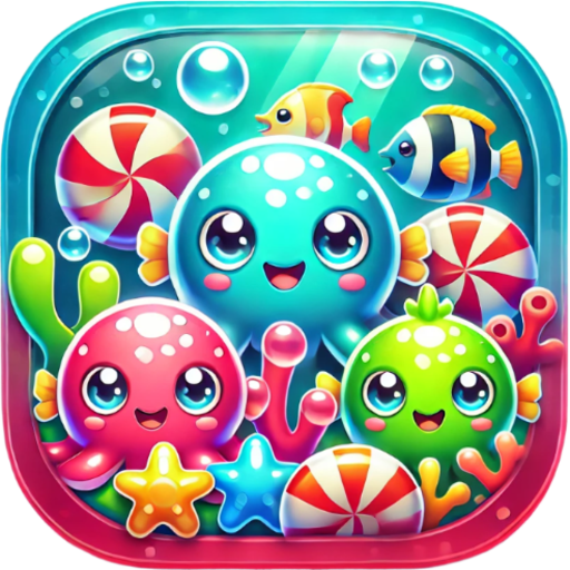 OceanSparkle